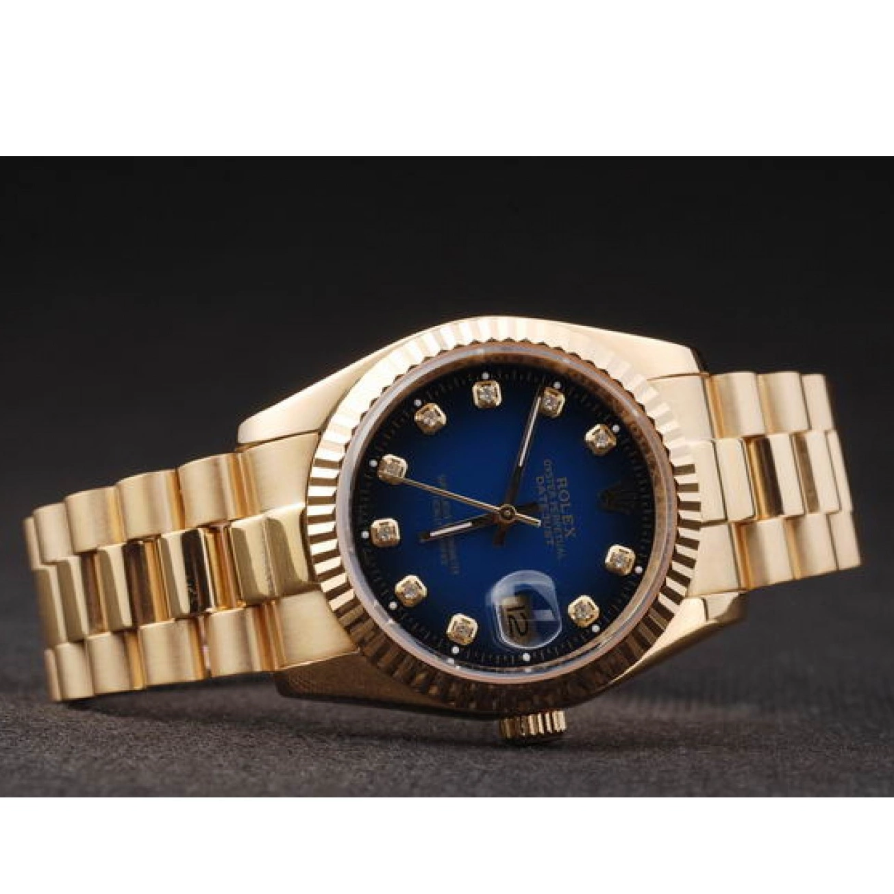 AAA Replica Watches Datejust Rolex Swiss Mechanism-srl71 0610